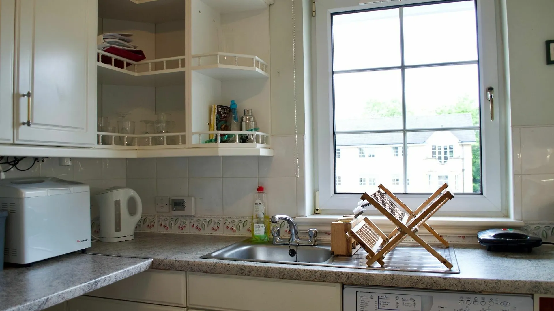 Bright 1 Bedroom Apartment In Edinburgh 0*,  United Kingdom